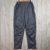 【Men's M グレー系】 Omm ( オーエムエム ) ヘイロ パンツ Halo Pant レインシェル 生産終了モデル 入手困難 Men's Gray レインシェル ロングパンツ ボトムス ウェア - 【公式】2ndGEAR（セカンドギア）Webショップ【登山用品・アウトドア用品専門 買取販売店】