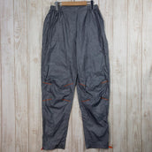 【Men's M グレー系】 Omm ( オーエムエム ) ヘイロ パンツ Halo Pant レインシェル 生産終了モデル 入手困難 Men's Gray レインシェル ロングパンツ ボトムス ウェア - 【公式】2ndGEAR（セカンドギア）Webショップ【登山用品・アウトドア用品専門 買取販売店】