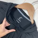 【Men's XL ブラック系】 Teton Bros ( ティートンブロス ) アクシオ ライト フーディ Axio Lite Hoody ウール ウェア トップス インナー シャツ フーディ ウール z00059989  ウール フーディ インナー シャツ トップ