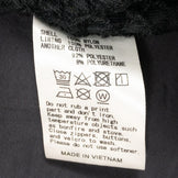 【Men's S ブラック系】 Teton Bros ( ティートンブロス ) ラン ウィズ オクタ Run With Octa ナイロン TB221-18M Asian Men's フリース アウター ジャケット トップス ウェア - 【公式】2ndGEAR（セカンドギア）Webショップ【登山用品・アウトドア用品専門 買取販売店】