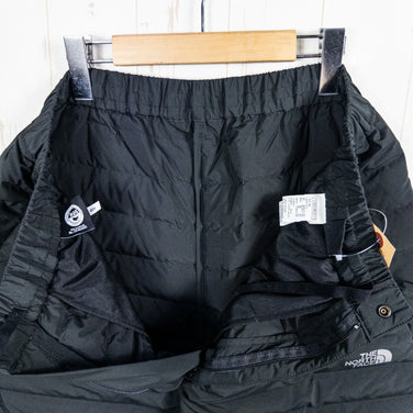 【Men's XL ブラック系】 The North Face ( ザ・ノースフェイス ) チューブ ダウン パンツ TUBE DOWN PANTS 海外規格モデル ダウン ウェア ボトムス ロングパンツ ダウンインサレーション z00052256 ダウンインサレー - 【公式】2ndGEAR（セカンドギア）Webショップ【登山用品・アウトドア用品専門 買取販売店】