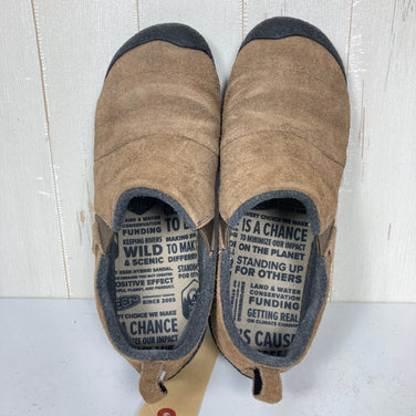 【Men's 28.0cm ブラウン系】 Keen ( キーン ) ハウザー ツー レザー HOWSER II LEATHER フットウェア スニーカー ライフスタイルシューズ z00059503  スニーカー ライフスタイルシューズ フットウェア
