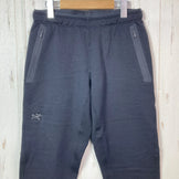 【Men's XS ブラック系】 Arcteryx ( アークテリクス ) カイヤナイト パンツ Kyanite Pant ポリエステル ウェア ボトムス ロングパンツ フリース z00056702  フリース ロングパンツ ボトムス ウェア