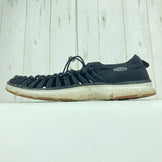 Keen UNEEK 02 Men's Sandals, Size 29.0cm, Black (z00053975)