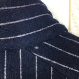 【Men's S ネイビー系】 Patagonia ( パタゴニア ) キルト アゲイン ジャケット Quilt Again Jacket リサイクル ウール フリース 白タグ 復刻 生産終了モデル 入手困難 20301 International Men's RY - 【公式】2ndGEAR（セカンドギア）Webショップ【登山用品・アウトドア用品専門 買取販売店】