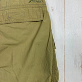 【Men's M ベージュ系】 Phenix ( フェニックス ) エクストラ ストレッチ リラクシング ナイロン パンツ Extra Stretch Relaxing Nylon Pants ナイロン ウェア ボトムス ロングパンツ  z00054299   ロン