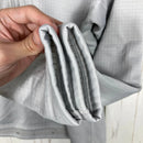 【Women's S グレー系】 2010 Patagonia ( パタゴニア ) R1 プルオーバー R1 Pullover FOG ポーラテック パワー ドライ グリッド フリース ポリエステル ウェア トップス アウター ジャケット フリース z00061655-5