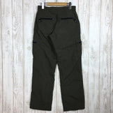 【Women's S グリーン系】Ternua ( テルヌア ) クイックドライ ライトウェイト パンツ Quickdry Lightweight Pants International Women's 化繊 ロングパンツ ボトムス ウェア - 【公式】2ndGEAR（セカンドギア）Webショップ【登山用品・アウトドア用品専門 買取販売店】