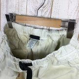 【Men's M グリーン系】 Gramicci ( グラミチ ) 2000S クライミング ショーツ アメリカ製 International Men's コットン ショーツ ショートパンツ ボトムス ウェア - 【公式】2ndGEAR（セカンドギア）Webショップ【登山用品・アウトドア用品専門 買取販売店】