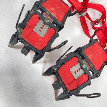 Kajitax FB-8 八爪冰爪（黑色，均码）（z00053478）