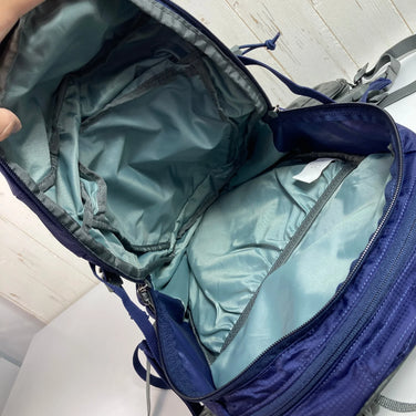 Columbia Timberline 25L WF Backpack, Navy, One Size. Storage Backpack/Daypack, Capacity up to 29L (z00053811).