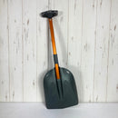 【OneSize グレー系】 Black Diamond ( ブラックダイヤモンド ) ディプロイショベル Deploy Shovel アルミ製 収納式 スノーショベル ウィンターギア スノーショベル z00061417  スノーショベル ウィンターギア-2