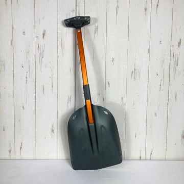 【OneSize グレー系】 Black Diamond ( ブラックダイヤモンド ) ディプロイショベル Deploy Shovel アルミ製 収納式 スノーショベル ウィンターギア スノーショベル z00061417  スノーショベル ウィンターギア - 0
