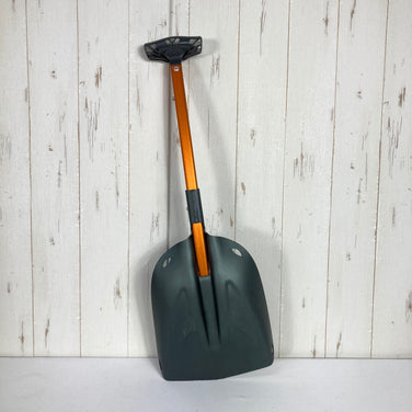 【OneSize グレー系】 Black Diamond ( ブラックダイヤモンド ) ディプロイショベル Deploy Shovel アルミ製 収納式 スノーショベル ウィンターギア スノーショベル z00061417  スノーショベル ウィンターギア