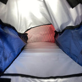 【Unisex L ブラック系】 Yamatomichi ( 山と道 ) ミニ カスタム エディション Mini Custom Edition ウルトラライト バックパック デイパック X-Pac 入手困難 Unisex Navy / Black / Red 容量【3 - 【公式】2ndGEAR（セカンドギア）Webショップ【登山用品・アウトドア用品専門 買取販売店】