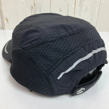 【OneSize ブラック系】 Montane ( モンテイン ) リフレクティブ ハーフメッシュ キャップ ウェア ウェア小物 ヘッドウェア キャップ z00052307 キャップ ヘッドウェア ウェア小物 ウェア - 【公式】2ndGEAR（セカンドギア）Webショップ【登山用品・アウトドア用品専門 買取販売店】