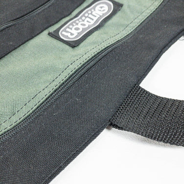 【OneSize ブラック系】 Outdoor Products ( アウトドアプロダクツ ) コーデュラナイロン ポートフォリオケース CORDURA Nylon Portfolio Case 旧タグ 入手困難 アメリカ製 ナイロン バッグ ストレージ ビジネスバ - 【公式】2ndGEAR（セカンドギア）Webショップ【登山用品・アウトドア用品専門 買取販売店】