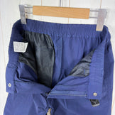 【Men's S ネイビー系】 The North Face ( ザ・ノースフェイス ) バーブ ライト パンツ Verb Light Pant ナイロン ウェア ボトムス ロングパンツ ソフトシェル z00057834  ソフトシェル ロングパンツ ボトムス ウェ