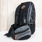 【OneSize グレー系】 Omm ( オーエムエム ) ウルトラ 15 Ultra 15 ナイロン バッグ ストレージ バックパック デイパック 容量【～29L】 z00050269 デイパック 容量【～29L】 バックパック バッグ ストレージ - 【公式】2ndGEAR（セカンドギア）Webショップ【登山用品・アウトドア用品専門 買取販売店】