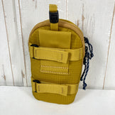 【OneSize イエロー系】 Millet ( ミレー ) ヴォヤージュ パッデッド ポーチ VOYAGE PADDED POUCH ナイロン バッグ ストレージ 外付けポーチ z00058803  外付けポーチ バッグ ストレージ