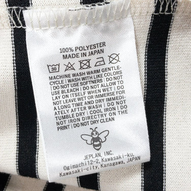 【Unisex M-L アイボリー系】 Bring ( ブリング ) Drycottony バスクシャツ ポリエステル Asian Unisex 化繊 ロングスリーブTシャツ クルーネック インナー シャツ トップス ウェア - 【公式】2ndGEAR（セカンドギア）Webショップ【登山用品・アウトドア用品専門 買取販売店】