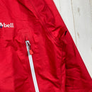 【Men's XL レッド系】 Montbell ( モンベル ) ストームクルーザー ジャケット Men's Storm Cruiser Jacket Men's GORE-TEX 3レイヤー GORE C-ニット ナイロン ウェア トップス アウター ジャケット-6