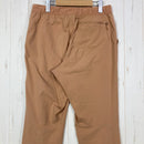 【Men's M ベージュ系】 2023 Patagonia ( パタゴニア ) テルボンヌ ジョガーズ Terrebonne Joggers TRPB ポリエステル ウェア ボトムス ロングパンツ ソフトシェル z00059029 TRPB ソフトシェル ロングパ-8