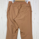 【Men's M ベージュ系】 2023 Patagonia ( パタゴニア ) テルボンヌ ジョガーズ Terrebonne Joggers TRPB ポリエステル ウェア ボトムス ロングパンツ ソフトシェル z00059029 TRPB ソフトシェル ロングパ