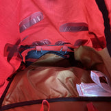 【M レッド系】 Millet ( ミレー ) サースフェー Nx 30+5 Saas Fee Nx 30＋5 バックパック MIS0756 N1546 Deep Red 容量【30L～54L】 バックパック バッグ ストレージ - 【公式】2ndGEAR（セカンドギア）Webショップ【登山用品・アウトドア用品専門 買取販売店】