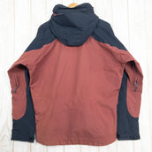 【Men's M レッド系】 Mountain Hardwear ( マウンテンハードウェア ) ゴアテックス Xcr ジャケット International Men's 生産終了モデル 入手困難 ハードシェル アウター ジャケット トップス ウェア - 【公式】2ndGEAR（セカンドギア）Webショップ【登山用品・アウトドア用品専門 買取販売店】