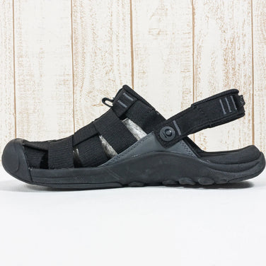 【9 ブラック系】 Oboz（オボズ） キャンプスター Campster ポリエステル 60501 サンダル フットウェア - 【公式】2ndGEAR（セカンドギア）Webショップ【登山用品・アウトドア用品専門 買取販売店】