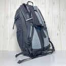 【Unisex OneSize ブラック系】 Deuter ( ドイター ) スパイダー 25 Spider 25 ナイロン バッグ ストレージ バックパック デイパック 容量【～29L】 z00058023  デイパック 容量【～29L】 バックパック バッグ ストレージ-4