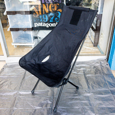 【OneSize ブラック系】 ヘリノックス(Helinox) タクティカル サンセット チェア Tactical Sunset Chair ナイロン チェア キャンピングファニチャー キャンピングギア - 【公式】2ndGEAR（セカンドギア）Webショップ【登山用品・アウトドア用品専門 買取販売店】