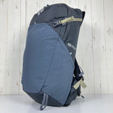 【M/L ブラック系】 Black Diamond ( ブラックダイヤモンド ) トレイルビスタ 20 バックパック Trail Vista 20 Back Pack カーボン ナイロン バッグ ストレージ バックパック デイパック 容量【～29L】 z00