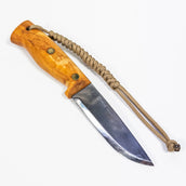 【OneSize シルバー系】 Helle（ヘレ） テマガミ CA Temagami CA 入手困難 キャンピングギア 刃物 ナイフ z00052769 ナイフ 刃物 キャンピングギア - 【公式】2ndGEAR（セカンドギア）Webショップ【登山用品・アウトドア用品専門 買取販売店】