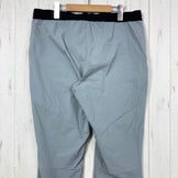 【Men's 50 グレー系】 Mammut ( マムート ) エナジーライト ソフトシェル パンツ Aenergy Light SO Pants ナイロン ウェア ボトムス ロングパンツ ソフトシェル z00058198  ソフトシェル ロングパンツ ボトムス ウ
