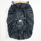 【OneSize グレー系】 Mystery Ranch ( ミステリーランチ ) パックフライ S Pack Fly S Shadow / シャドウ ナイロン バッグ ストレージ ザックカバー z00052759 Shadow / シャドウ ザックカバー バッグ