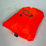 【OneSize オレンジ系】 Mystery Ranch ( ミステリーランチ ) パック フライ M Pack Fly M Blaze Orange ナイロン バッグ ストレージ ザックカバー z00058538 Blaze Orange ザックカバー バッグ