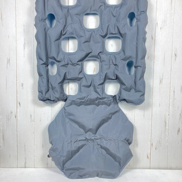 Klymit Inertia O-Zone 睡眠系统，均码，蓝色，床垫，睡垫，充气床垫 (z00054252)