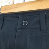 【Men's M チャコール系】 Houdini ( フーディニ ) デイブレーク ショーツ Daybreak Shorts 249874 International Men's 化繊 ショーツ ショートパンツ ボトムス ウェア - 【公式】2ndGEAR（セカンドギア）Webショップ【登山用品・アウトドア用品専門 買取販売店】