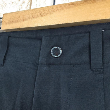 【Men's M チャコール系】 Houdini ( フーディニ ) デイブレーク ショーツ Daybreak Shorts 249874 International Men's 化繊 ショーツ ショートパンツ ボトムス ウェア - 【公式】2ndGEAR（セカンドギア）Webショップ【登山用品・アウトドア用品専門 買取販売店】