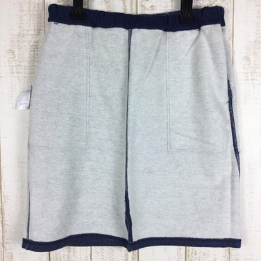 【Women's L ネイビー系】Chums ( チャムス ) キーストーン スカート CH18-0575 Women's スカート ボトムス ウェア - 【公式】2ndGEAR（セカンドギア）Webショップ【登山用品・アウトドア用品専門 買取販売店】