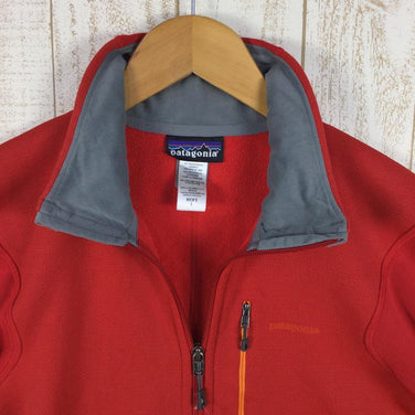 【Men's L レッド系】Patagonia ( パタゴニア ) ピトン ハイブリッド ジャケット Piton Hybrid Jacket ポーラテック ウインドプロ パワードライ 生産終了モデル 入手困難 31805 International Men's フリース アウター ジャケット トップス ウェア - 【公式】2ndGEAR（セカンドギア）Webショップ【登山用品・アウトドア用品専門 買取販売店】