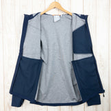 【Men's M ネイビー系】 Mammut ( マムート ) コーポレート ソフトシェル フーデッド ジャケット Corporate SO Hooded Jacket ナイロン 1011-02070 Men's マリーン | Marine ソフトシェル アウター - 【公式】2ndGEAR（セカンドギア）Webショップ【登山用品・アウトドア用品専門 買取販売店】