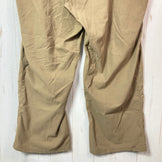 【Men's Short-XXXL ベージュ系】 Montbell ( モンベル ) ストレッチ O.D. パンツ Stretch O.D. Pants ナイロン ウェア ボトムス ロングパンツ ソフトシェル z00056482  ソフトシェル ロングパンツ ボトムス ウェア
