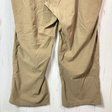 【Men's Short-XXXL ベージュ系】 Montbell ( モンベル ) ストレッチ O.D. パンツ Stretch O.D. Pants ナイロン ウェア ボトムス ロングパンツ ソフトシェル z00056482  ソフトシェル ロングパンツ ボトムス ウェア