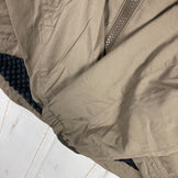 【Men's S ブラウン系】 Teton Bros ( ティートンブロス ) サブ ジャケット Sub Jacket ナイロン ウェア トップス アウター ジャケット フリース Teijin Octa ( 帝人オクタ ) z00054853  フリース アウター