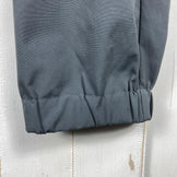 Bring DRYCOTTONY Lightweight Jogger Pants, Unisex L-Short, Gray. Polyester. Long pants. z00056521.