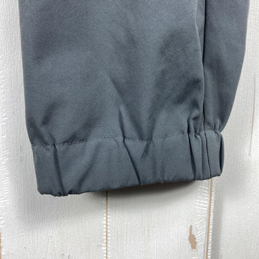 Bring DRYCOTTONY Lightweight Jogger Pants, Unisex L-Short, Gray. Polyester. Long pants. z00056521.