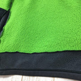 【Women's M グリーン系】 The North Face ( ザ・ノースフェイス ) バーサエア ジップイン ジャケット Versa Air Zip In Jacket ポーラテックサーマルプロ光電子 フリース サミットシリーズ 生産終了モデル 入手困難 NAW - 【公式】2ndGEAR（セカンドギア）Webショップ【登山用品・アウトドア用品専門 買取販売店】